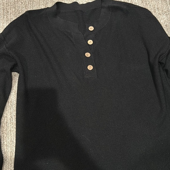 Lounge set, never worn, size medium - Picture 2 of 3